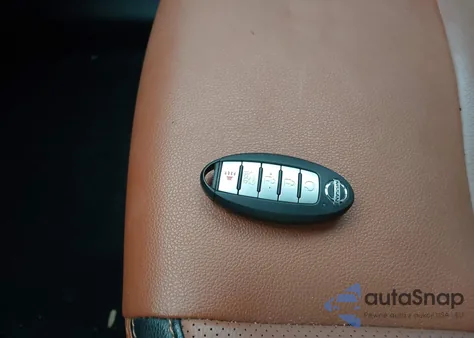 2019 Nissan Rogue Sl из США, поврежденный, VIN 5N1AT2MV6KC716234